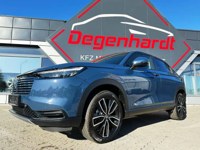 Honda HR-V 2025 occasion