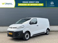 Citroën Jumpy 2025 occasion
