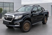 DFSK Rich 6 2025 occasion