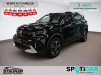 Citroën ë-C3 Aircross 2025 occasion
