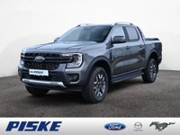 Ford Ranger 2025 occasion
