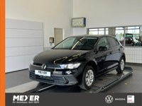 Volkswagen Polo 2025 occasion