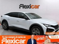 Peugeot 408 2025 occasion