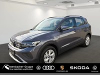 Volkswagen T-Cross 2025 occasion