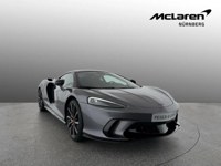 McLaren GTS 2025 occasion