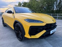 Lamborghini Urus 2025 occasion