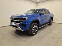 Volkswagen Amarok 2025 occasion