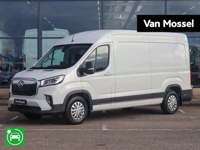 Maxus eDeliver 9 2025 occasion