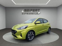 Hyundai i10 2025 occasion