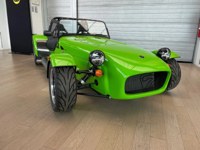 Caterham 2025 occasion