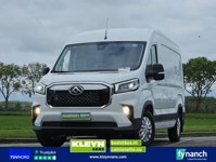 Maxus eDeliver 9 2025 occasion