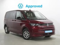 Volkswagen T5 Multivan 2025 occasion