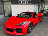 Corvette Z06 2025 occasion