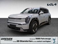 Kia EV9 2025 occasion