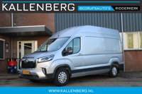 Maxus eDeliver 9 2025 occasion