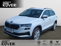Skoda Karoq 2025 occasion