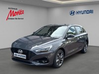 Hyundai i30 2025 occasion