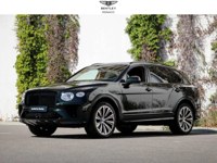 Bentley Bentayga 2025 occasion