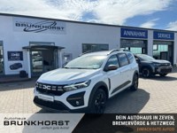 Dacia Jogger 2025 occasion