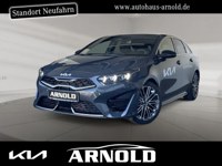 Kia pro cee'd / ProCeed 2025 occasion