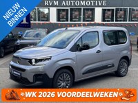 Citroën Berlingo 2025 occasion