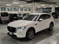Mazda CX-60 2025 occasion