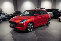 Suzuki Swift 2025 occasion
