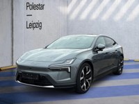 Polestar 4 2025 occasion