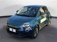 Fiat 500 2025 occasion