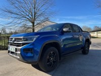 Volkswagen Amarok 2025 occasion