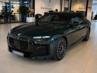 BMW 750 2025 occasion