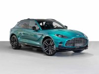 Aston Martin DBX 2025 occasion