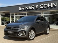 Volkswagen T-Roc 2025 occasion