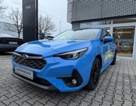 Subaru Impreza 2025 occasion