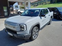 Maxus eTerron 9 2025 occasion