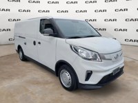 Maxus eDeliver 3 2025 occasion
