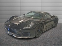 Maserati MC20 2025 occasion