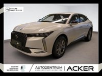 DS Automobiles DS4 2025 occasion