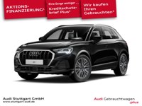 Audi Q3 2025 occasion