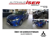 Mitsubishi Colt 2025 occasion