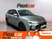 MG ZS 2025 occasion