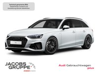 Audi A4 2025 occasion