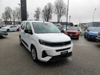 Opel Combo 2025 occasion