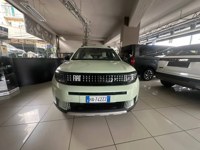 Fiat Grande Panda 2025 occasion