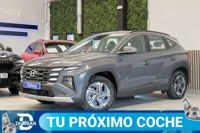 Hyundai TUCSON 2025 occasion