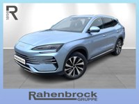 BYD SEAL U 2025 occasion