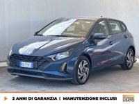 Hyundai i20 2025 occasion