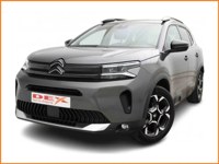 Citroën C5 Aircross 2025 occasion