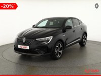 Renault Arkana 2025 occasion