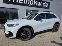 Honda ZR-V 2025 occasion